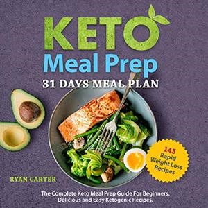 Keto Meal Plans Recipes